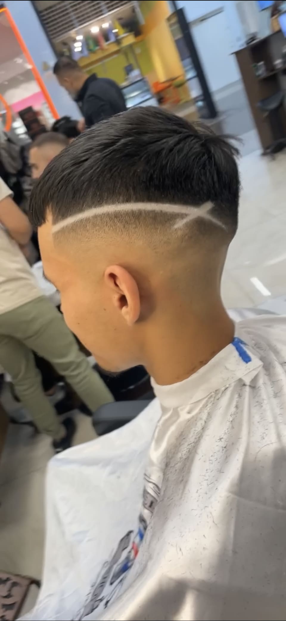 Barbershop By Hani