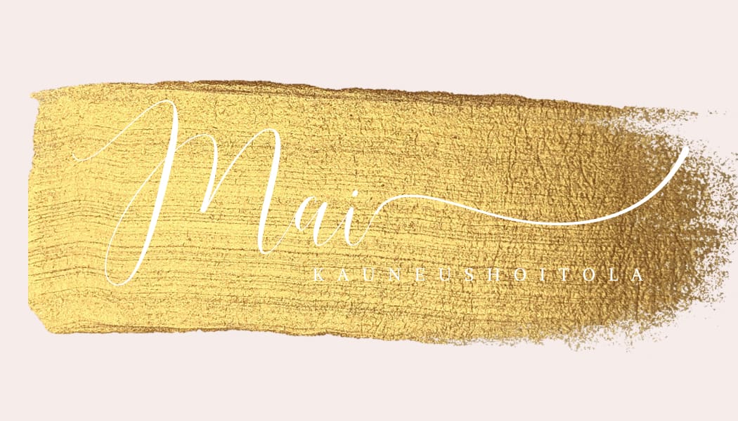 kauneushoitola Mai