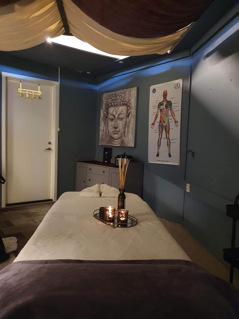Benjasiam thai spa Benjasiam thai spa