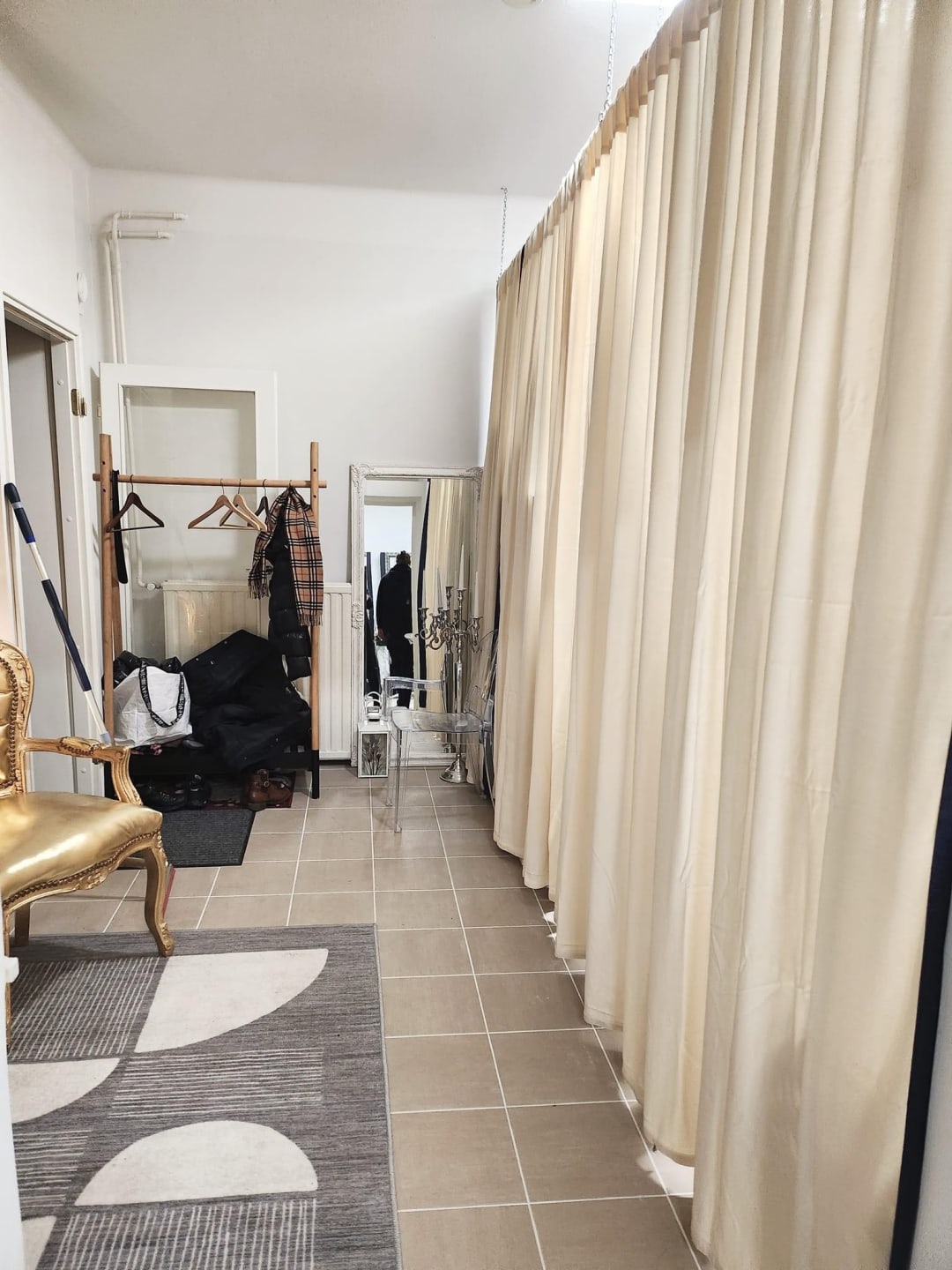 Nac salon