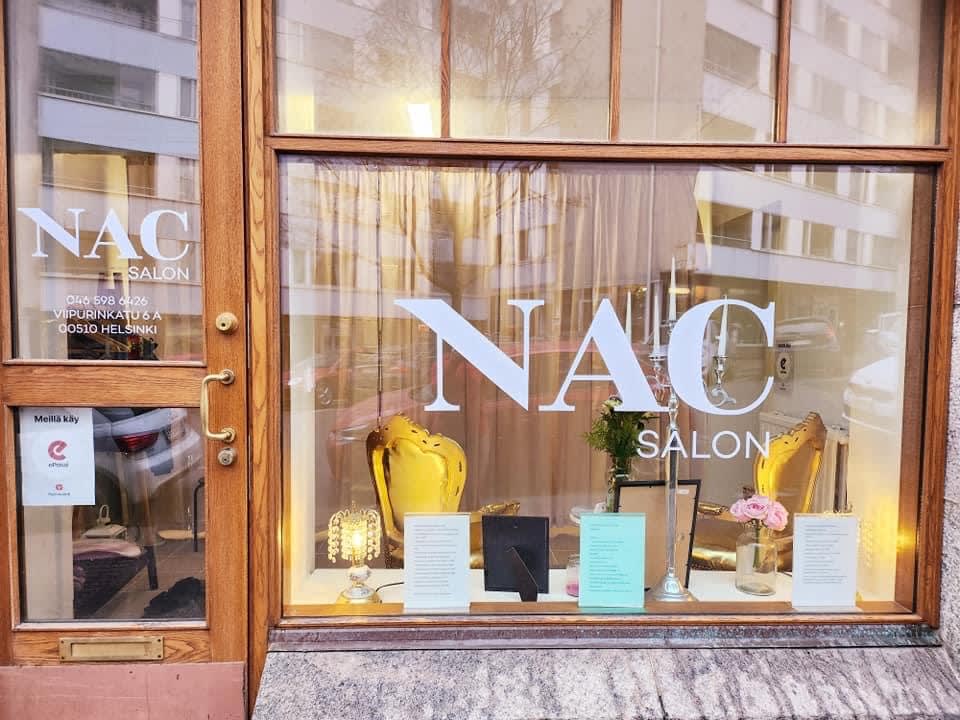 Nac salon