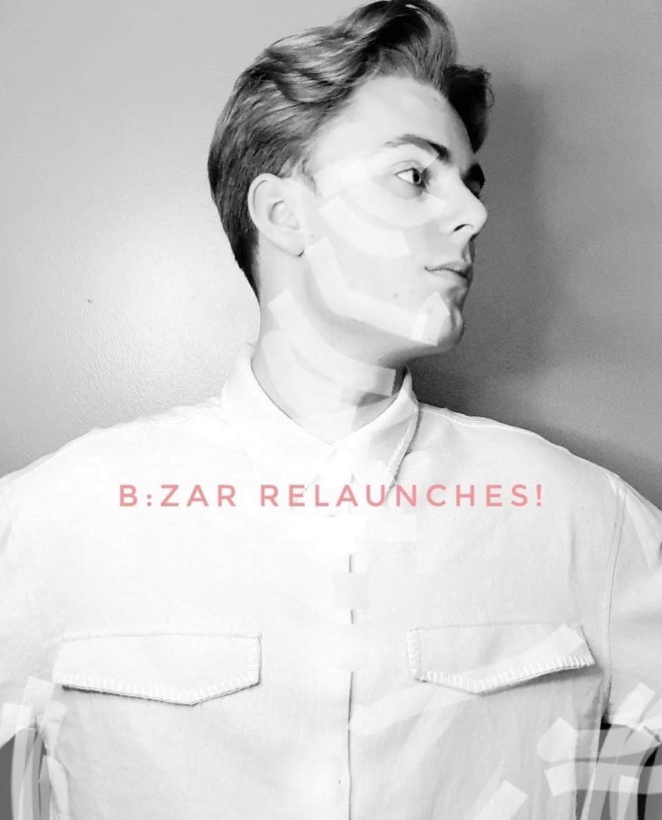 B:Zar AS B:Zar AS
