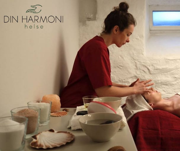DIN HARMONI