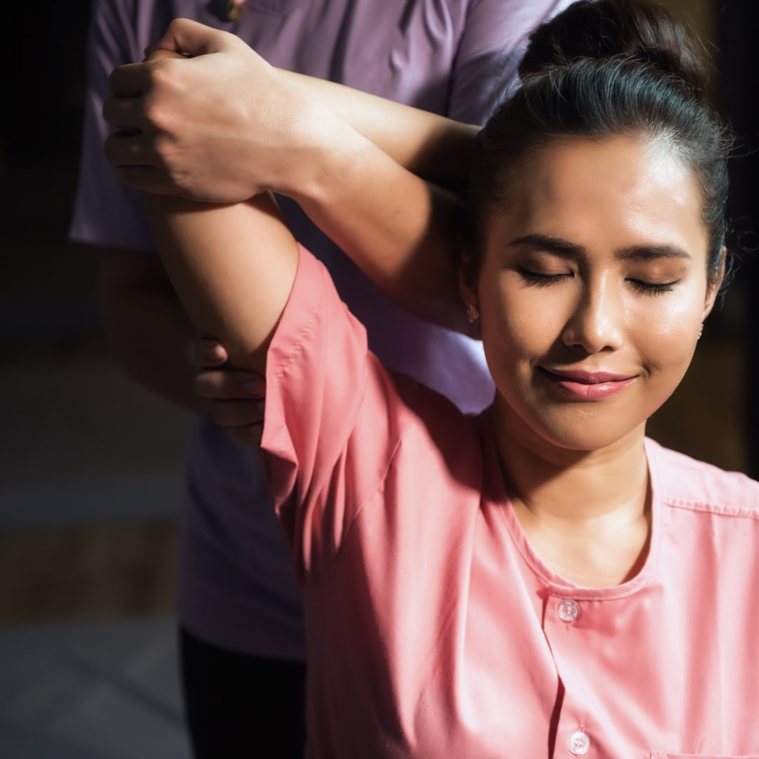 Thaimaa Wellness Spa Katso Salongin Vapaat Ajat Timma