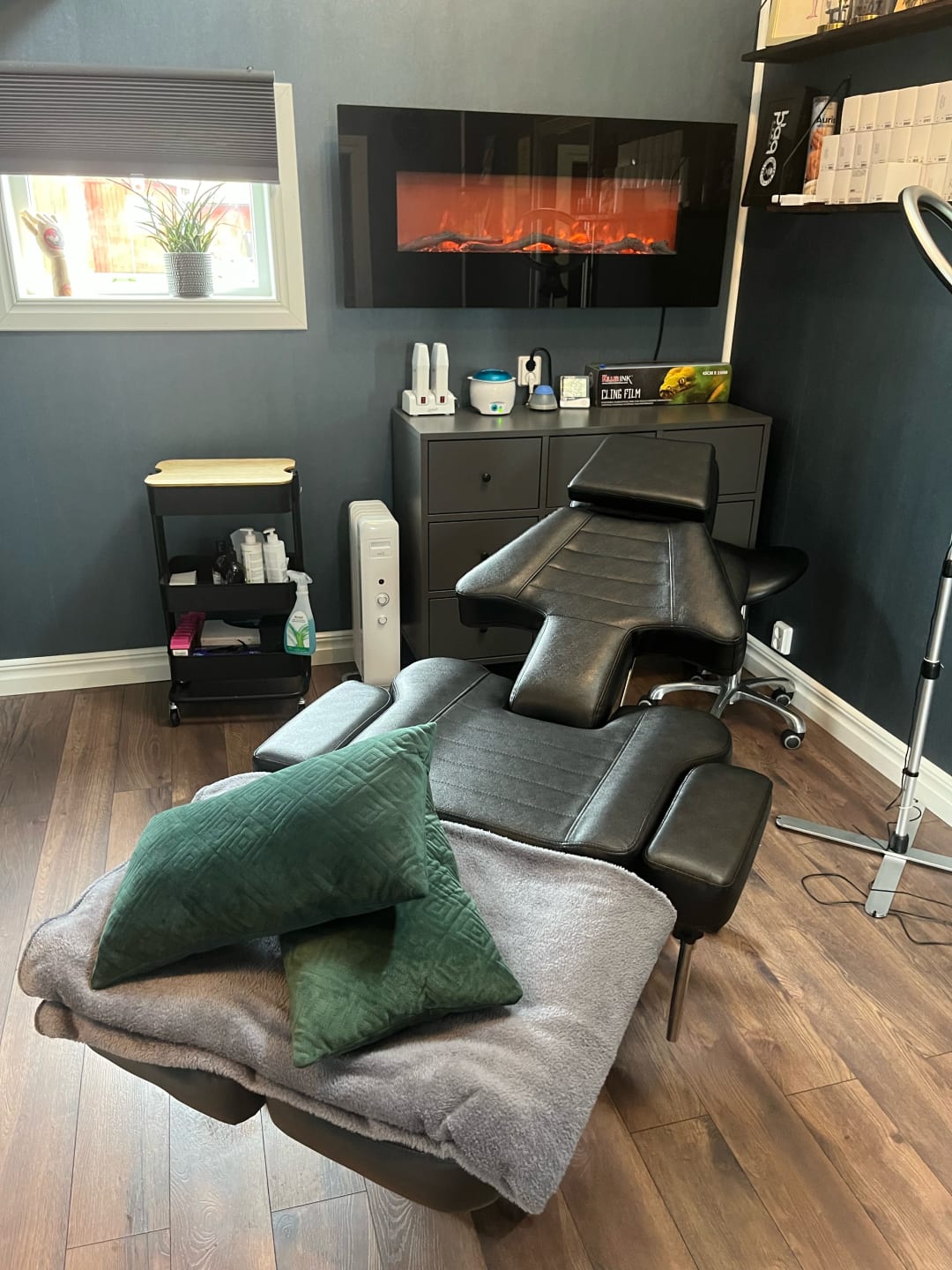 Studio Dalarna-Studio 61-Sailorstreet Tattoo - Se salongens lediga ...