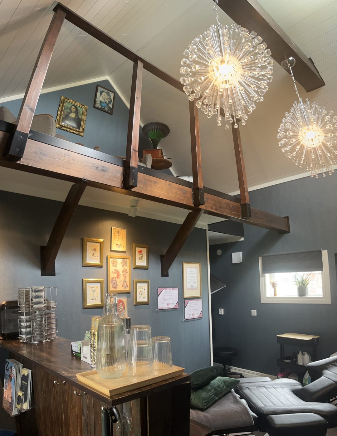 Studio Dalarna-Studio 61-Sailorstreet Tattoo - Se salongens lediga ...