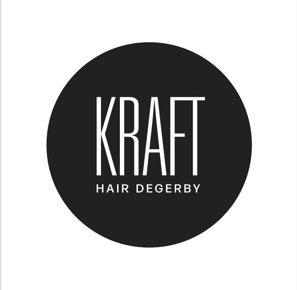 Kraft Hair Degerby