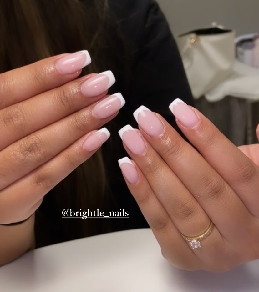 bright Le nails and beauty