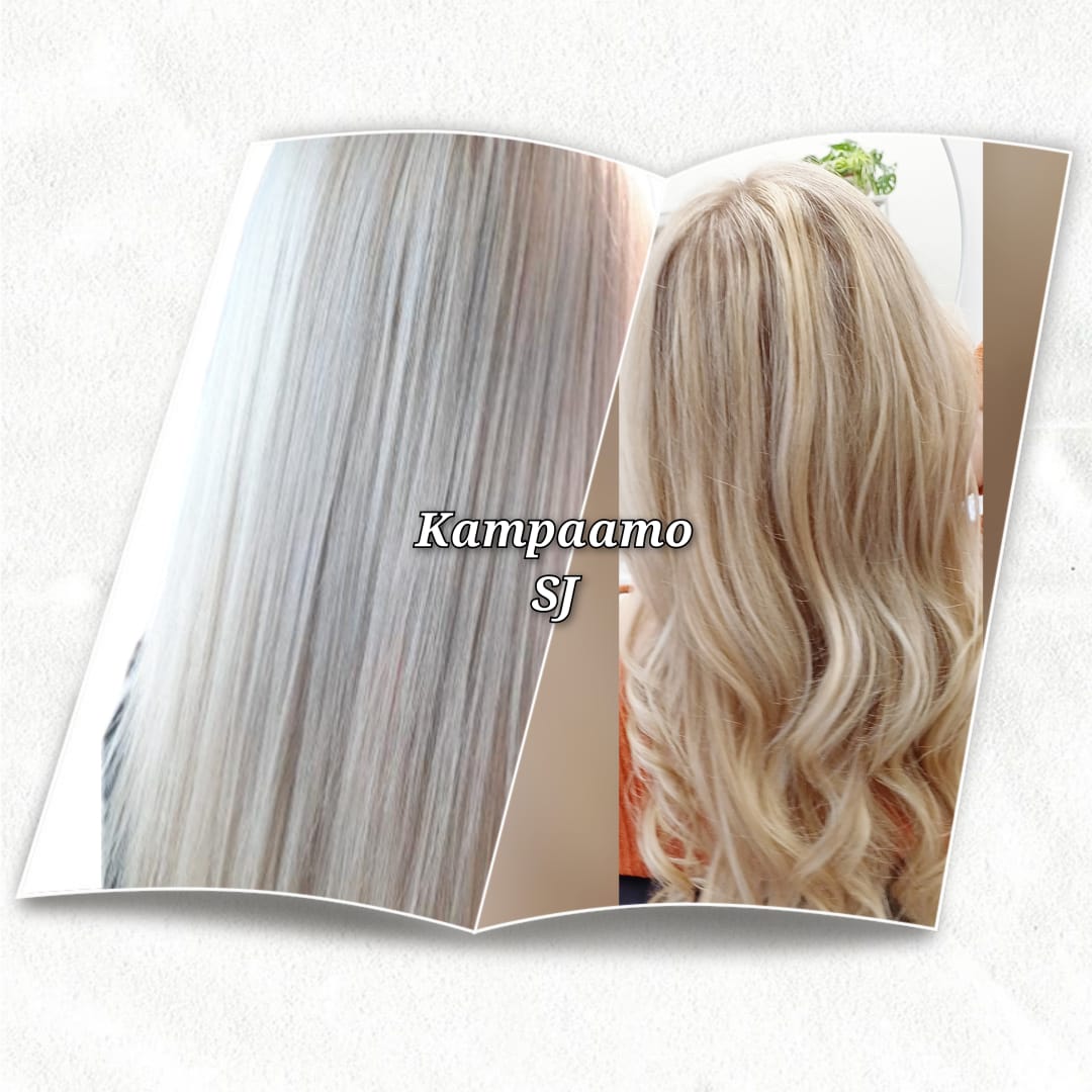 Kampaamo SJ