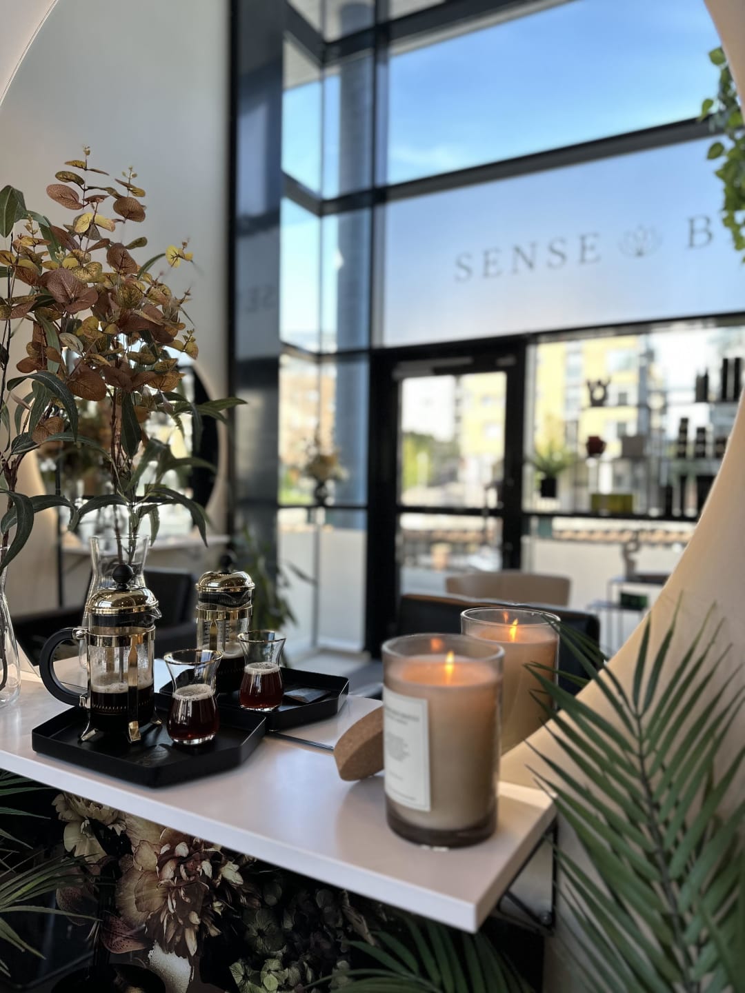 Sense Beauty Solsiden , Trondheim Sense Beauty Solsiden , Trondheim