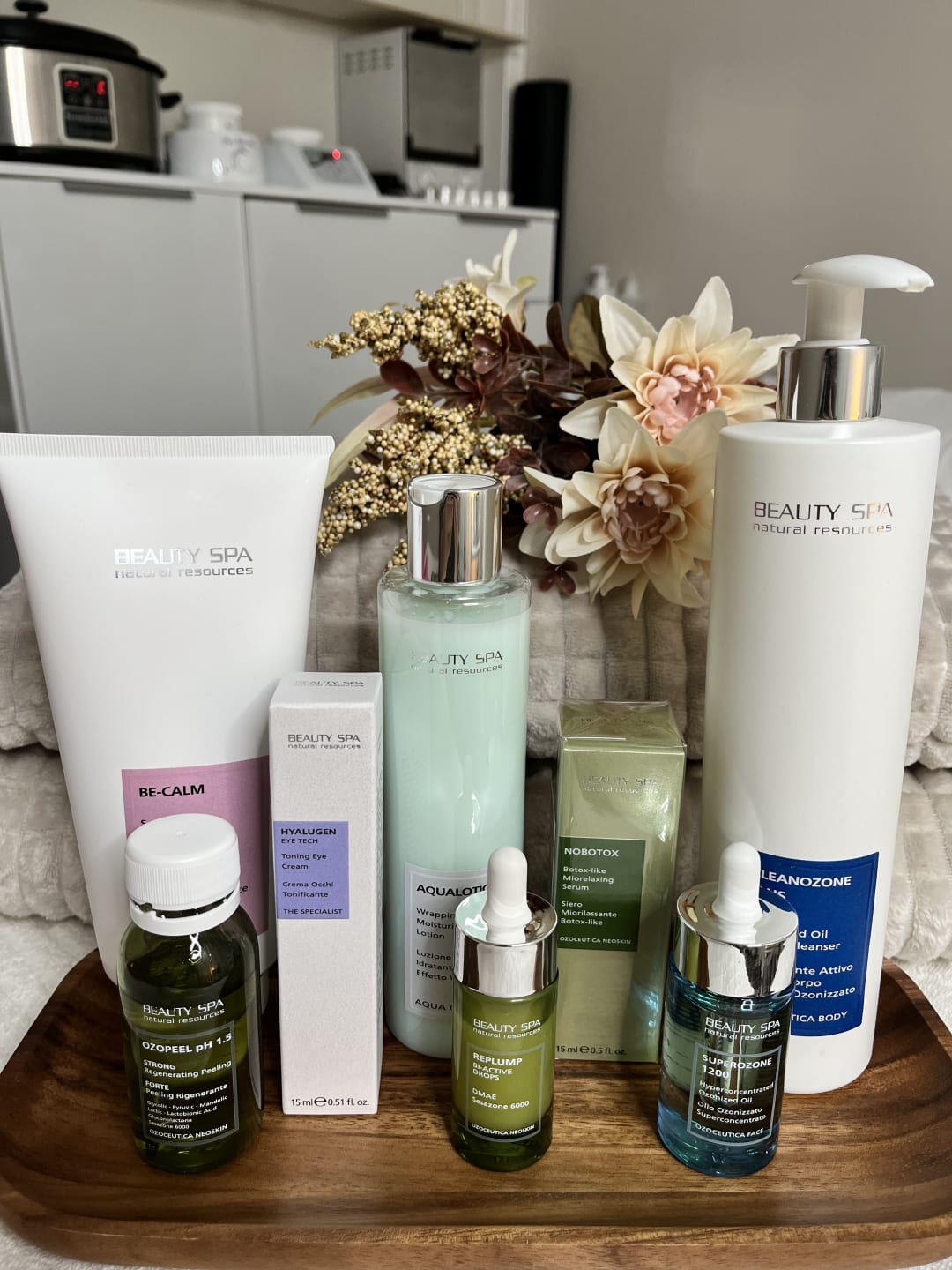 Wellness Rituals - Katso salongin vapaat ajat | Timma