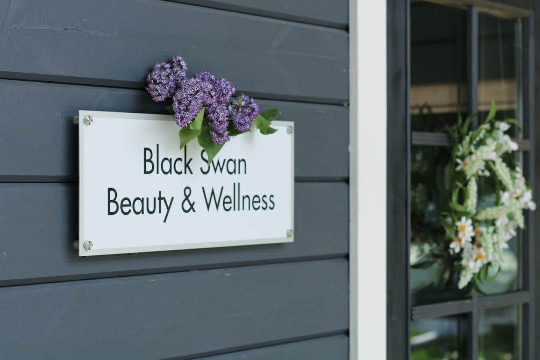 Black Swan Beauty & Wellness