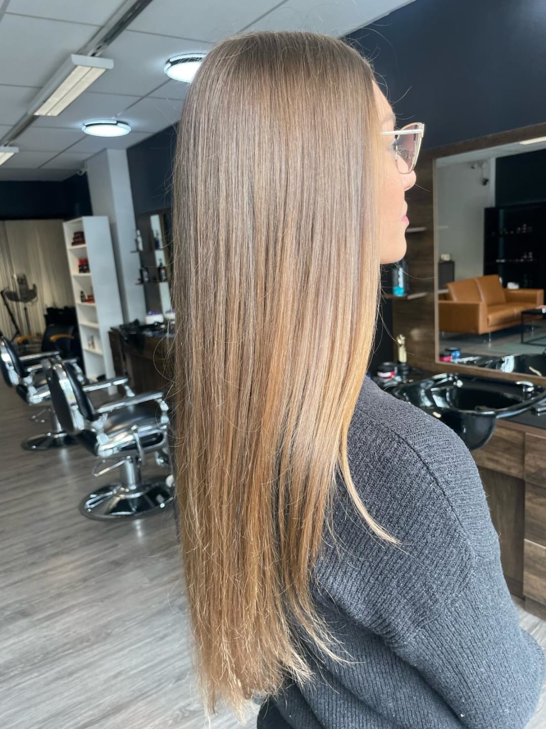 Okis Hairstyling 