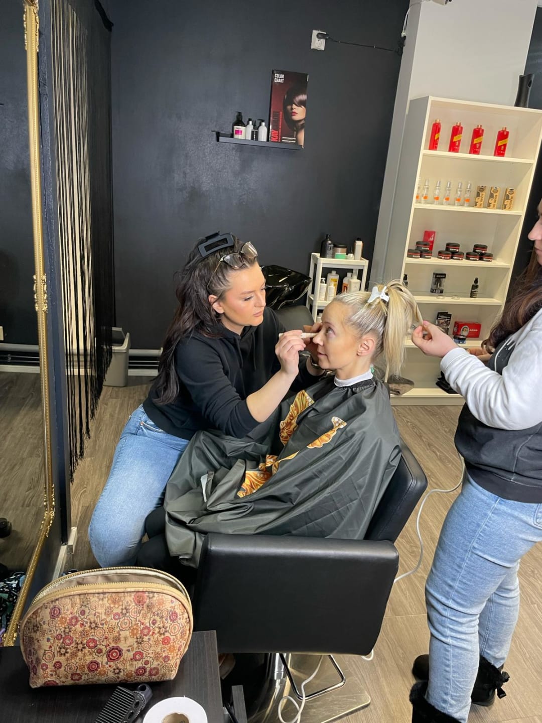 Okis Hairstyling 