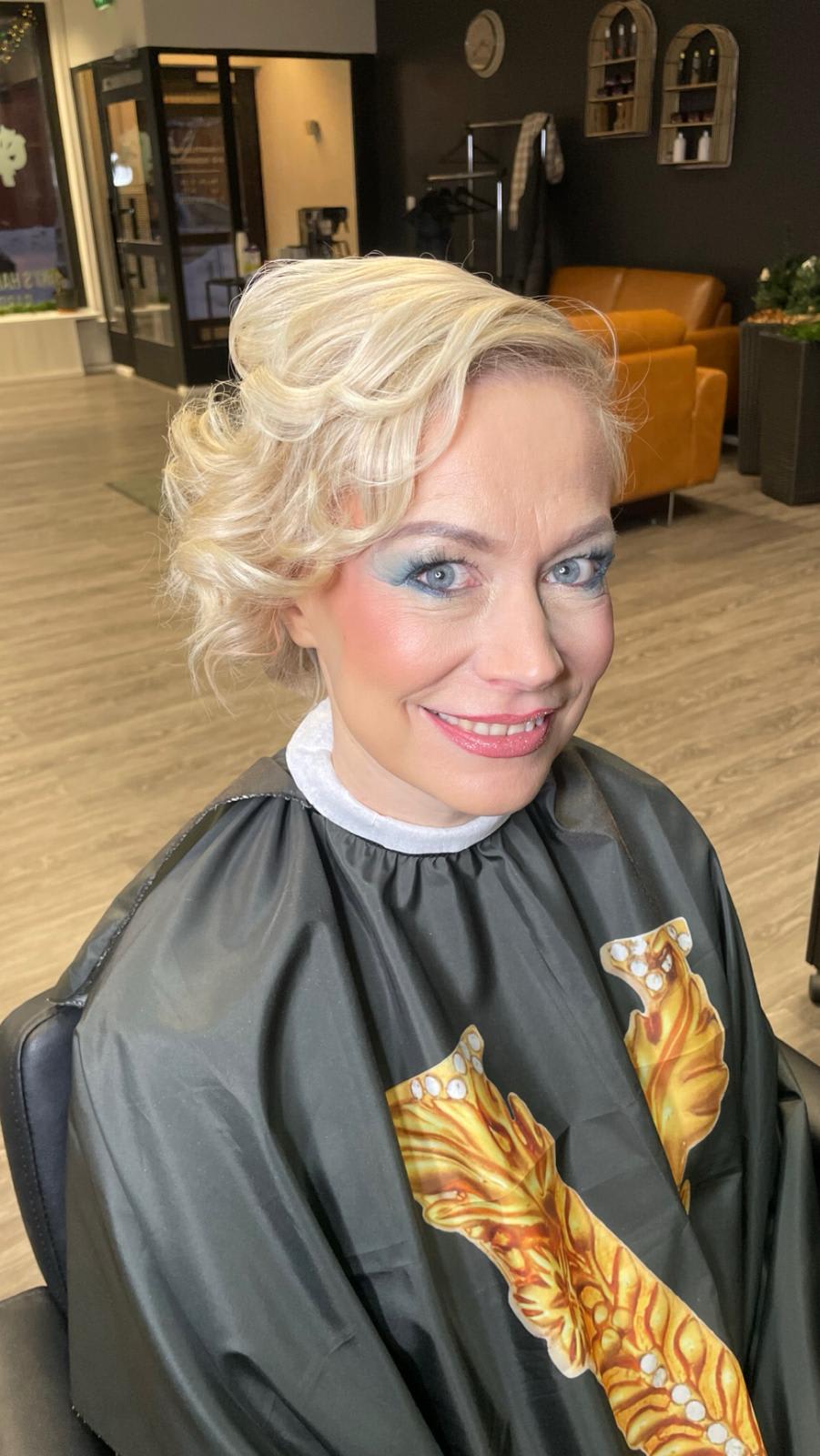 Okis Hairstyling 