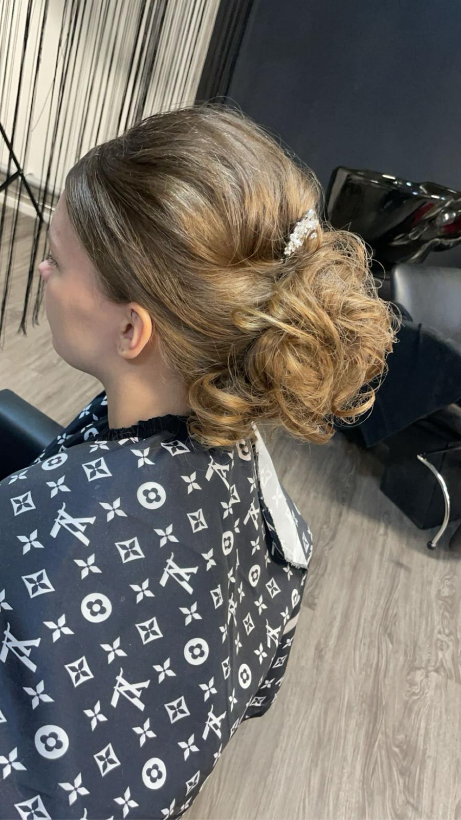 Okis Hairstyling 