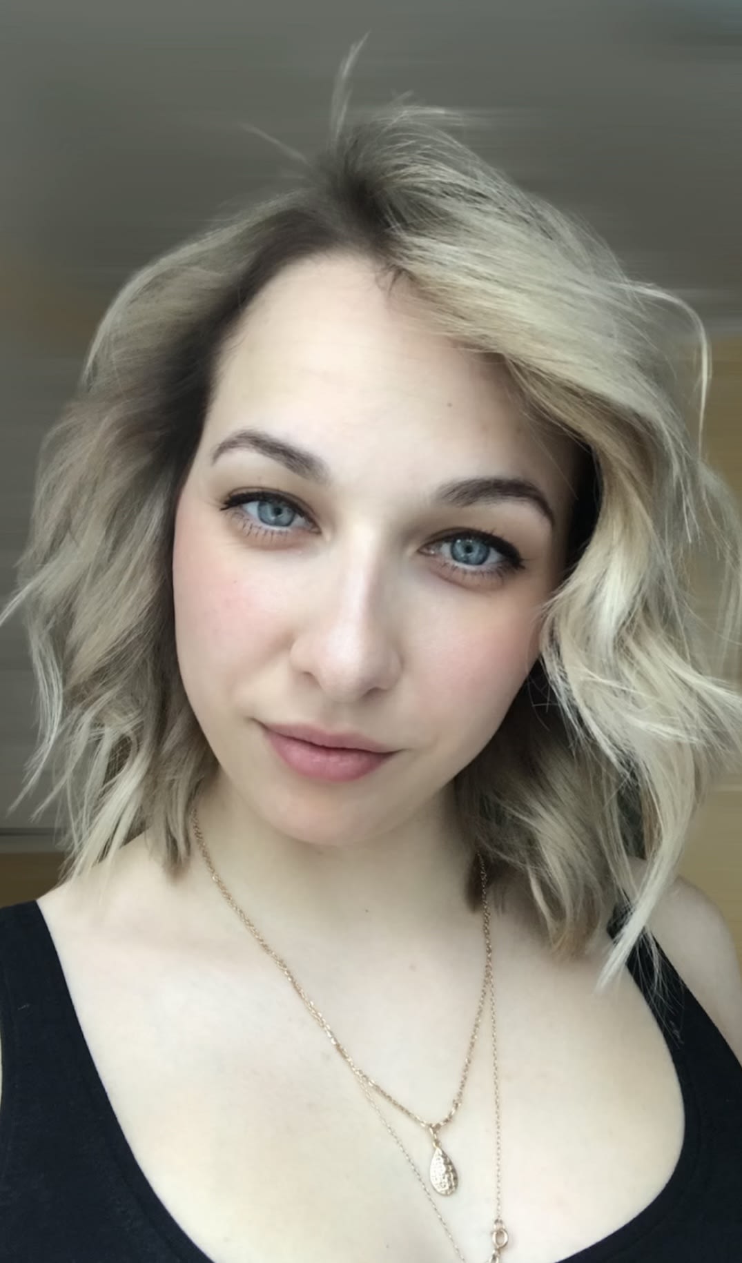 Tyviväri Kallio Timma