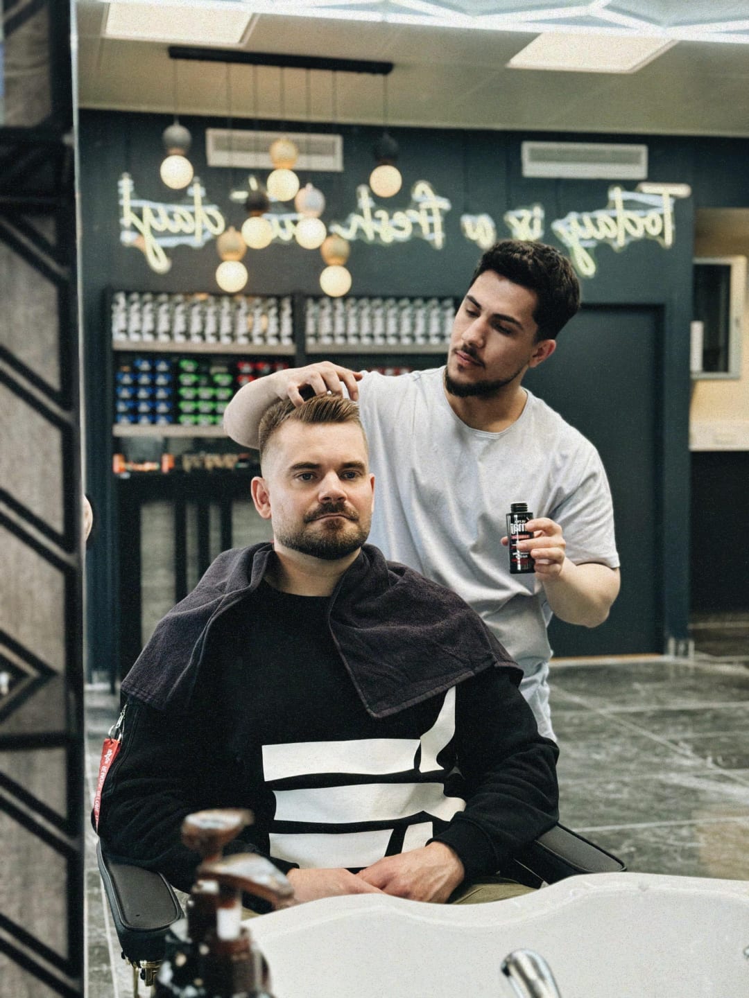 Brothers Parturi Lielahti Katso Salongin Vapaat Ajat Timma