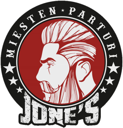 Jones Barber Tampere
