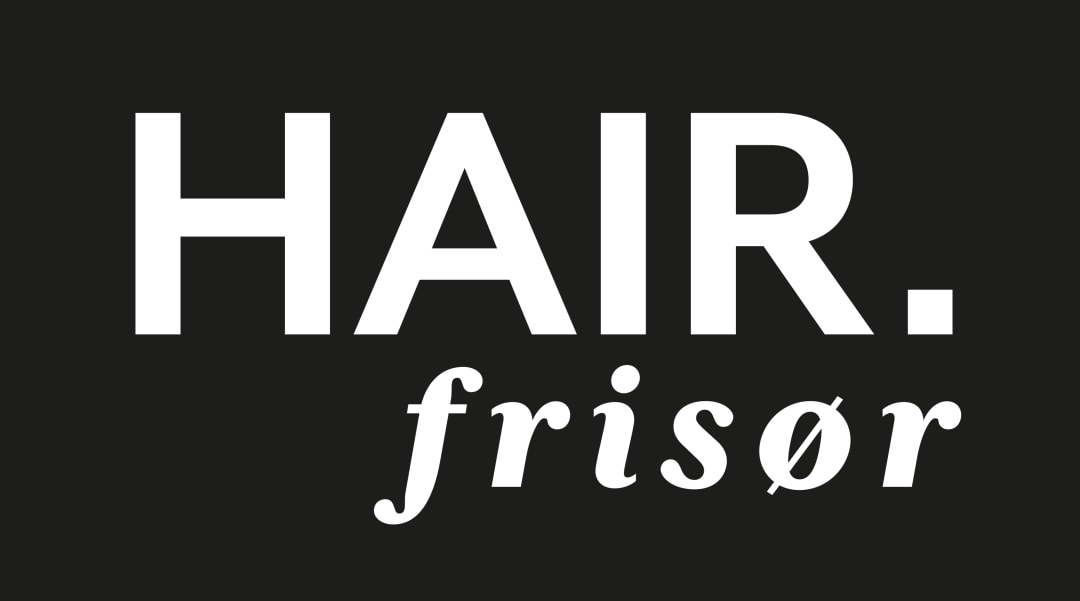 Hair Frisør AS Hair Frisør AS