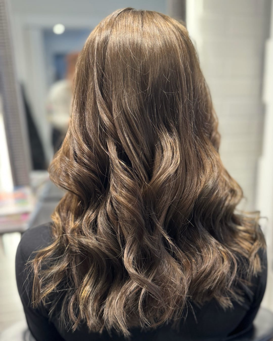 Hairstyler Saara H