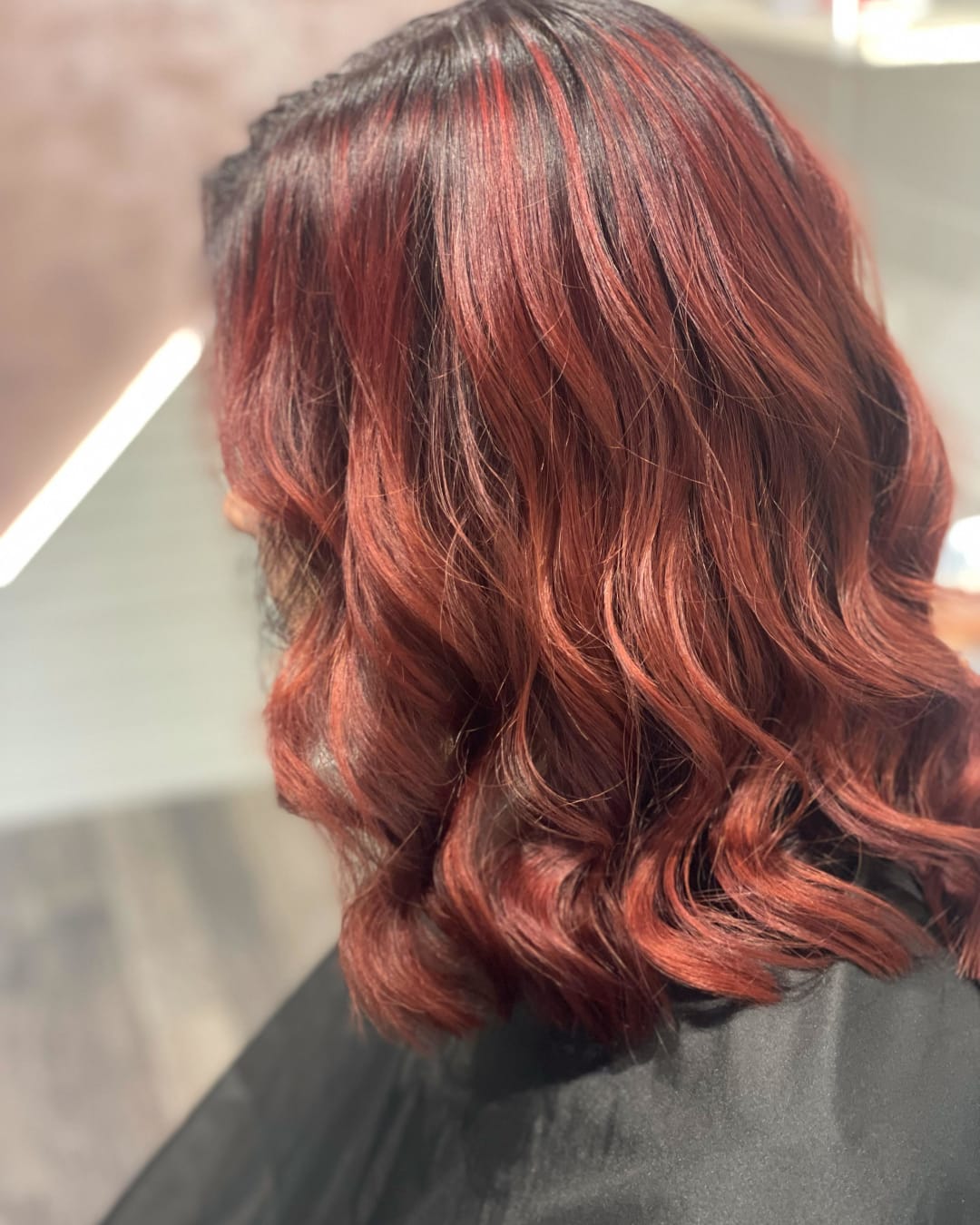 Hairstyler Saara H