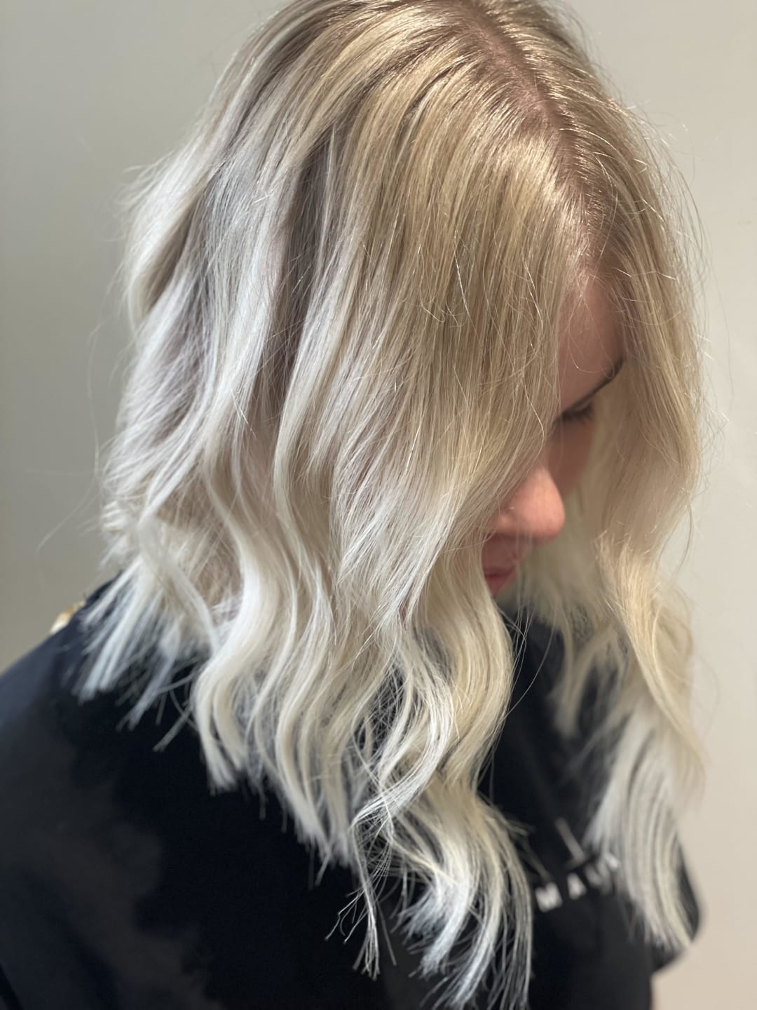 Hairstyler Saara H