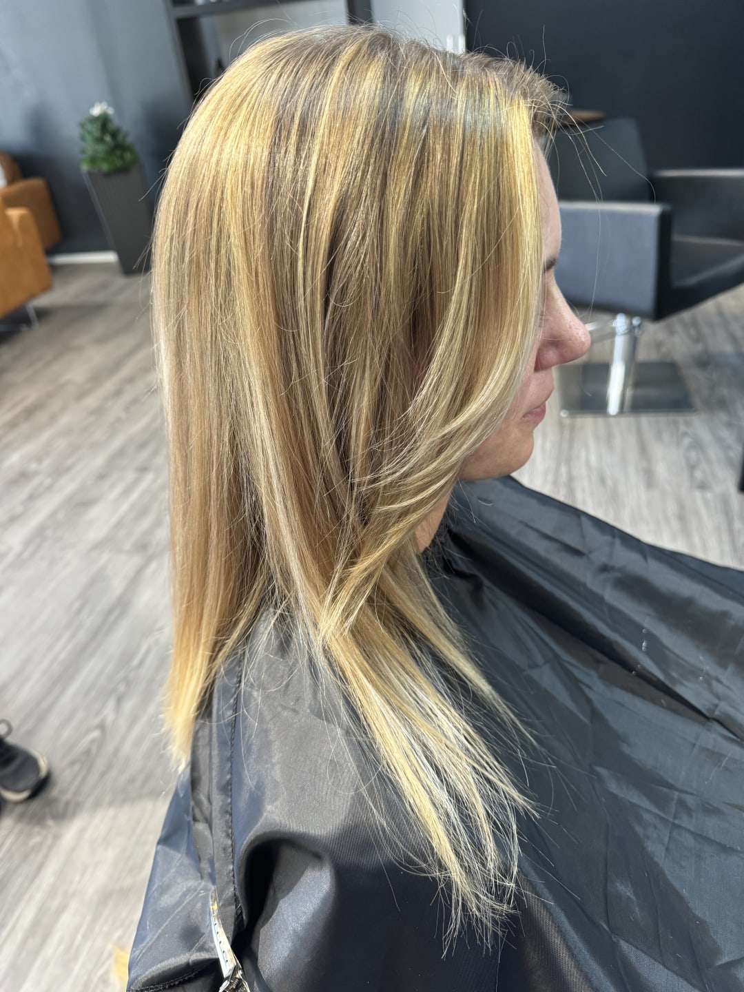 Okis Hairstyling 