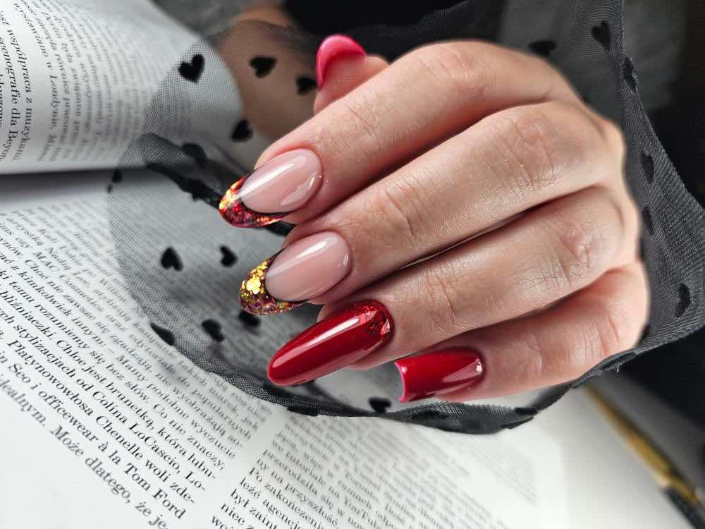 Slider image