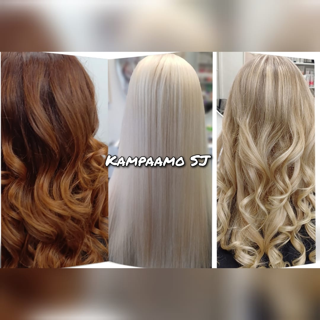 Kampaamo SJ