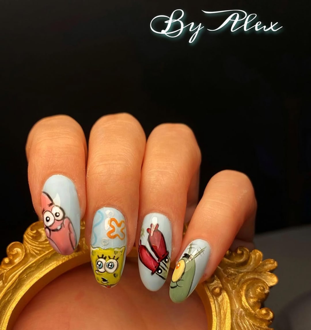 Slider image