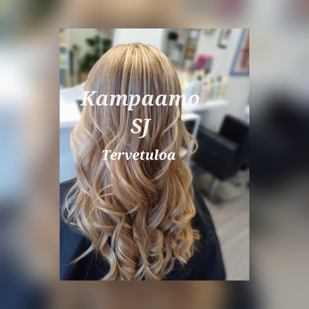 Kampaamo SJ