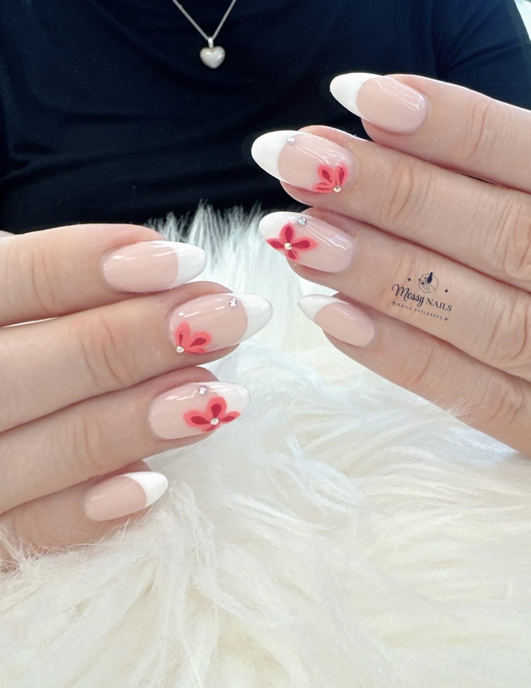 Mossy Nails