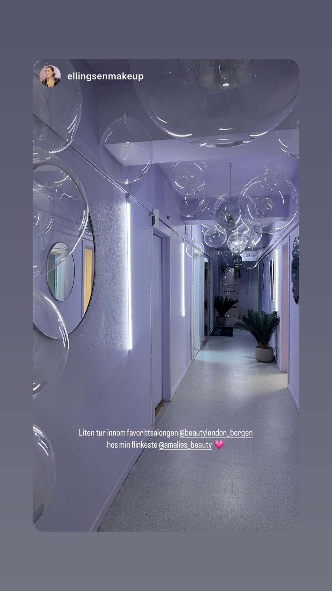 Beauty London Studio - Se salongens ledige timer | Timma