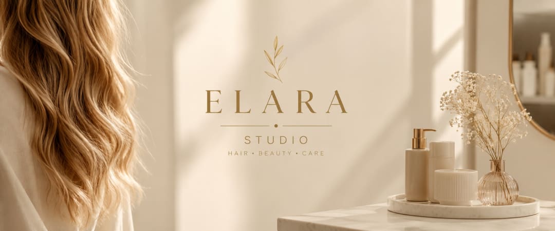 Elara Studio - Se salongens ledige timer | Timma