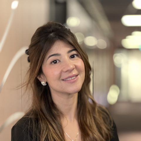 Oriana